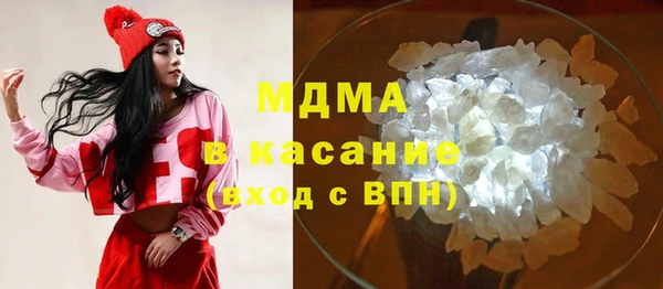 стафф Касимов
